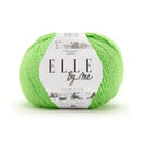 Premier Elle By Me Charlotte Solids Yarn - Lime