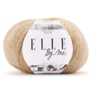 Premier Elle By Me Odette Yarn - Muslin