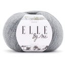 Premier Elle By Me Odette Yarn - Steel