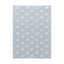 Poppy Crafts Emboss It Embossing Folder - Dilkara