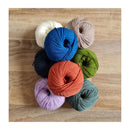 Patons Extra Fine Merino Wool 8ply 50g - Airforce*^