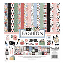 Echo Park Collection Kit 12"x 12" - Fashion
