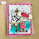 Elizabeth Craft Cute & Whimsical Die Art Accessories