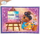 Elizabeth Craft Cute & Whimsical Die Art Accessories