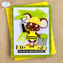 Elizabeth Craft Cute & Whimsical Die Construction Accessories