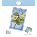 Elizabeth Craft Designs Rectangle Gift Box Dies 2351
