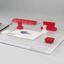 Glassboard Studio Mega Strong Neodymium MiniPawn Magnet - Snow White