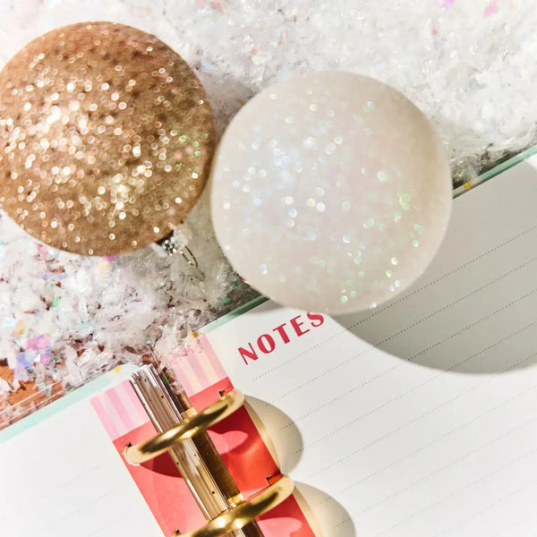 Happy Planner Classic Accessory Pack Seasonal Charm