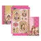 Hunkydory Fairy Decadence - Pretty in Pink Luxury Topper Set