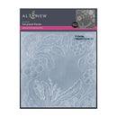 Altenew Fairyland Florals Botanical 3D Embossing Folder