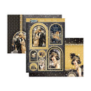 Hunkydory Party Season Luxury Topper Set*