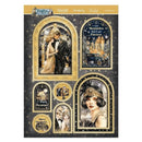 Hunkydory Party Season Luxury Topper Set*
