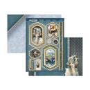 Hunkydory Wonderful Winter Wishes Luxury Topper Set*