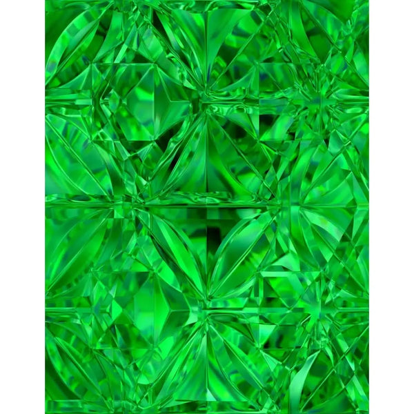 Picket Fence Studios Fabulously Glossy A2 Card Fronts - Radiant Gemstones 2*