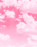 Picket Fence Studios Fabulously Glossy Card Stock - Cotton Candy Clouds*