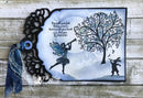 Fairy Hugs Clear Stamps - Claire*