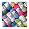 Fiddlesticks Superb 8 Yarn 100g - Pink