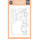Echo Park Firefly Stamp Set Firefly Night Scene