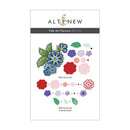 Altenew Folk Art Flowers Die Set*