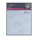 Altenew Folk Art Flowers Botanical 3D Embossing Folder*