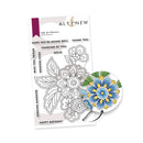 Altenew Folk Art Flowers Stamp Set*