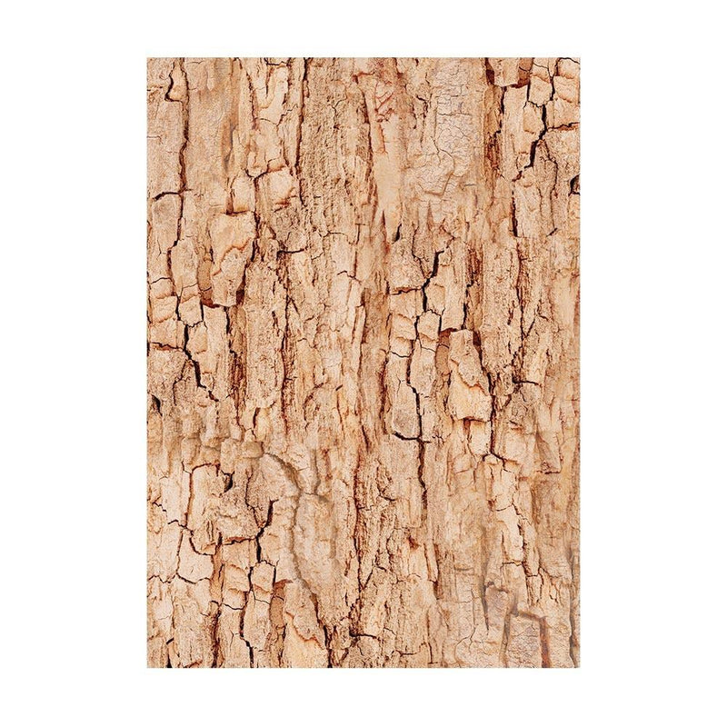 Stamperia Assorted Rice Paper Backgrounds A6 8/Sheets - Woodland