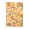 Stamperia Assorted Rice Paper Backgrounds A6 8/Sheets - Woodland