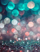 Picket Fence Studios Fabulous Foiling Toner A2 Card Fronts - Glitter Lights: Radiance*