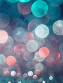 Picket Fence Studios Fabulous Foiling Toner A2 Card Fronts - Glitter Lights: Radiance*