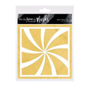 Hunkydory For the Love of Masks - Ink & Twist - Spiral