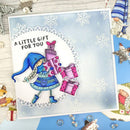Hunkydory For the Love of Stamps - A Little Gift*