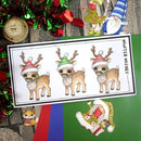 Hunkydory For the Love of Stamps - A Little Gift*
