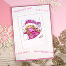 Hunkydory For the Love of Stamps - Winter Wishes*