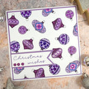 Hunkydory For the Love of Stamps - Stockings & Baubles*