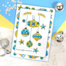 Hunkydory For the Love of Stamps - Stockings & Baubles*