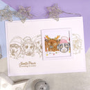 Hunkydory For the Love of Stamps - A Pawsome Christmas*