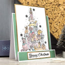 Hunkydory For the Love of Stamps - A Pawsome Christmas*