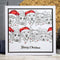 Hunkydory For the Love of Stamps - Santa's Little Yelpers*