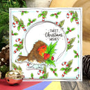 Hunkydory For the Love of Stamps - Tweet Christmas Robins*