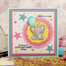 Hunkydory For the Love of Stamps - Elephantastic Fun*