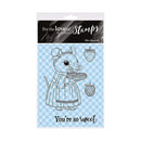 Hunkydory For the Love of Stamps - Mrs Squeak*