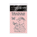 Hunkydory For the Love of Stamps - Mrs Swift*