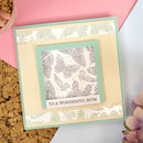 Hunkydory For the Love of Stamps - Butterflies All Around*