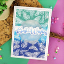 Hunkydory For the Love of Stamps - Butterflies All Around*