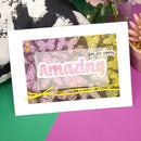 Hunkydory For the Love of Stamps - Butterflies All Around*