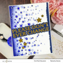 Altenew Falling Stars Hot Foil Plate Set*