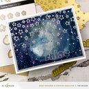 Altenew Falling Stars Hot Foil Plate Set*