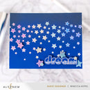 Altenew Falling Stars Die Set*