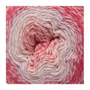 Fiddlesticks Eddy Yarn 220g - Poppy