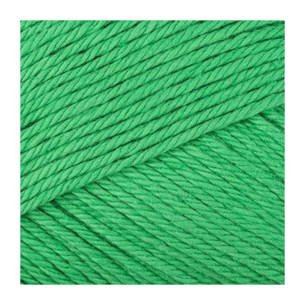 Fiddlesticks Posie Yarn 50g - Green